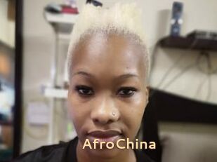 AfroChina