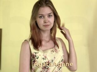 AgataAgnne