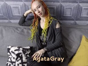 AgataGray