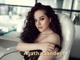 AgathaSanders