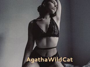 AgathaWildCat