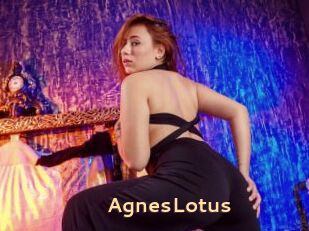 AgnesLotus