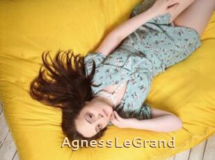 AgnessLeGrand