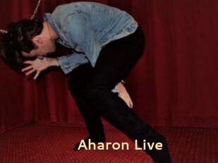 Aharon_Live