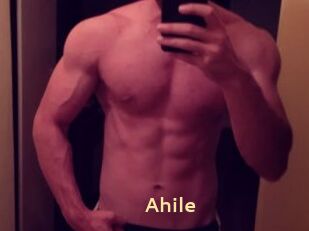 Ahile