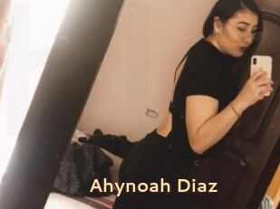 Ahynoah_Diaz