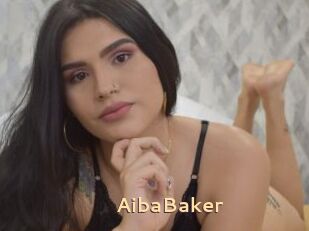 AibaBaker