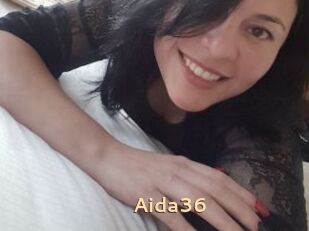 Aida36