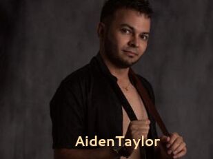AidenTaylor