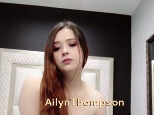 AilynThompson