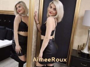 AimeeRoux