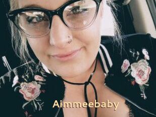 Aimmeebaby