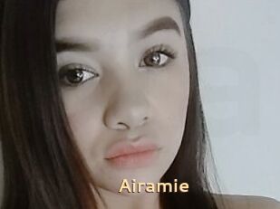 Airamie