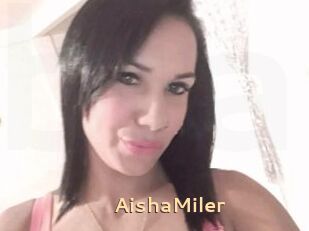 AishaMiler