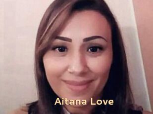 Aitana_Love