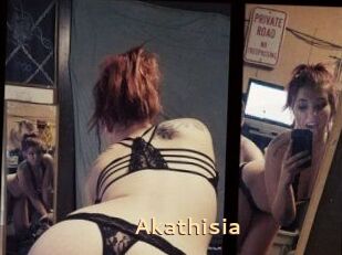 Akathisia