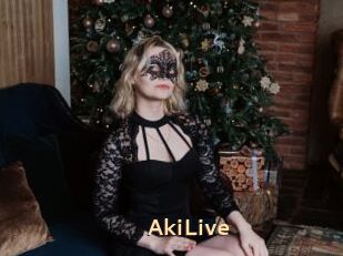 AkiLive
