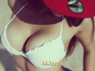Akiana