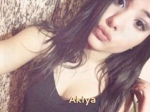 Akiya