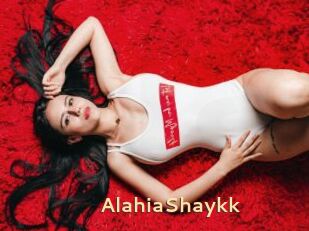 AlahiaShaykk