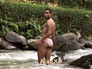 AlanXx