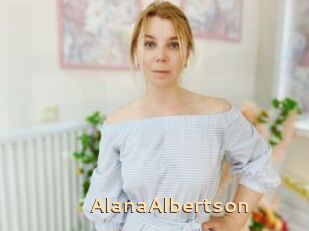 AlanaAlbertson