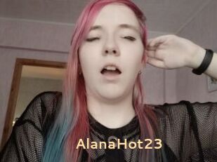 AlanaHot23