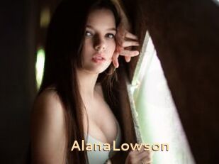 AlanaLowson