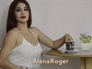 AlanaRoger