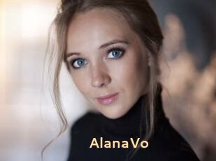 AlanaVo