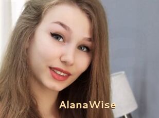 AlanaWise