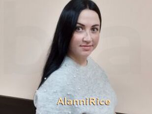 AlanniRice
