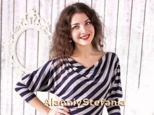 AlanniyStefania
