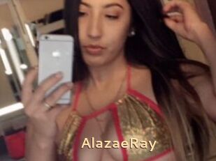 AlazaeRay