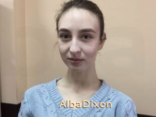 AlbaDixon