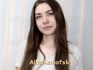 AlbaKanofsky
