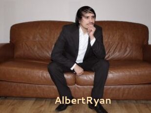 AlbertRyan