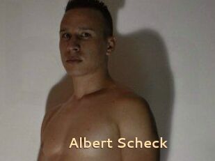 Albert_Scheck
