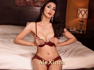 AleXinna