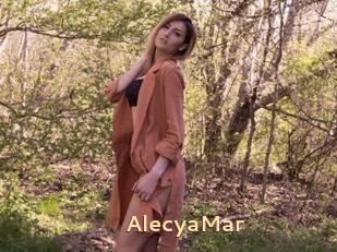 AlecyaMar