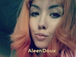 AleenDoux