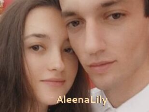 AleenaLily