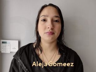 AlejaGomeez