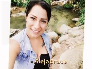 AlejaGrace