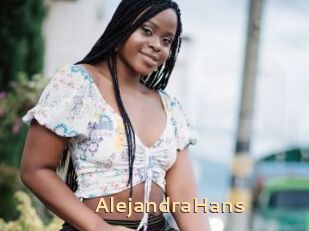 AlejandraHans
