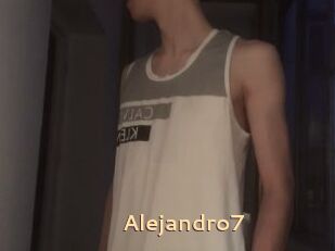 Alejandro7