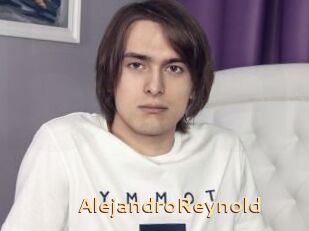 AlejandroReynold