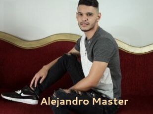 Alejandro_Master
