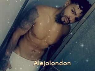 Alejolondon