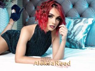 AleksaReed